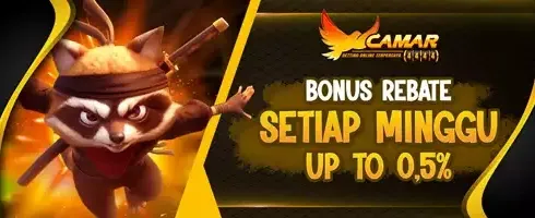 VIP Weekly Cashback Slot banner