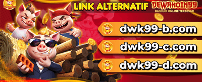 Bonus Selamat Datang koin404slot.net