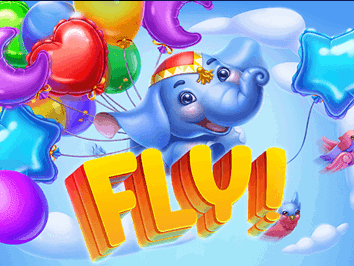 Fly! game thumbnail