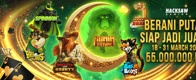 Login koin404 Dapatkan Reward