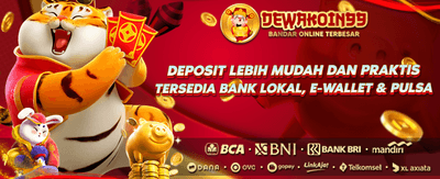 Menang Besar di koin404 slot