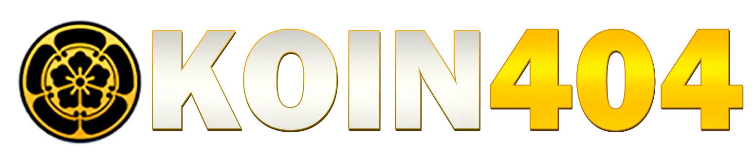 koin404slot.net Logo